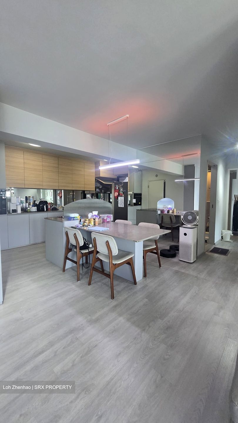 Blk 807C Keat Hong Axis (Choa Chu Kang), HDB 5 Rooms #564179991